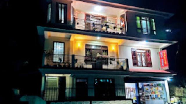 Beth Barah Homestay Kalimpong