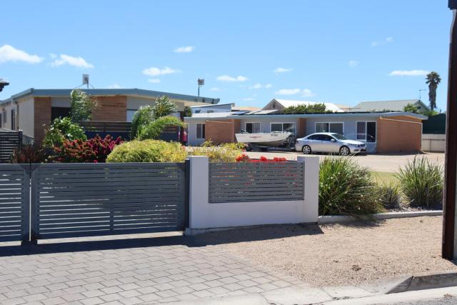 Edithburgh Foreshore Apartments