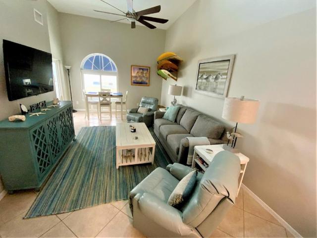 Patio Condo Deluxe 2br - Sleeps 6 Guests 311