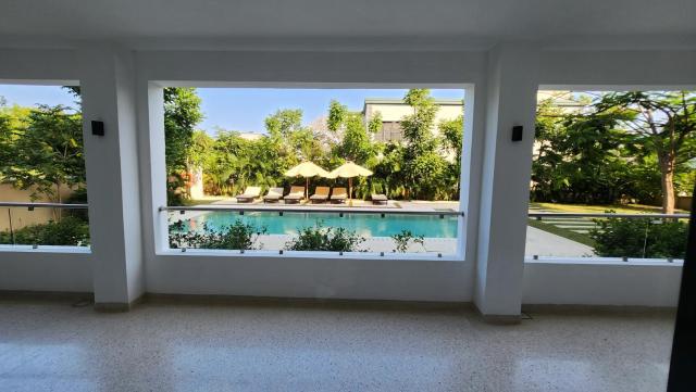 Diani Beachfront Flats