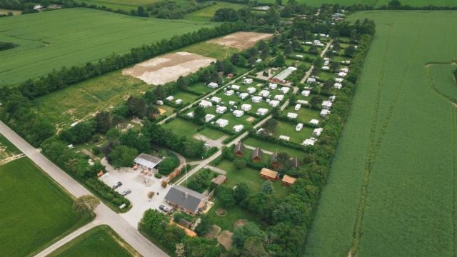 Feriebyens Camping