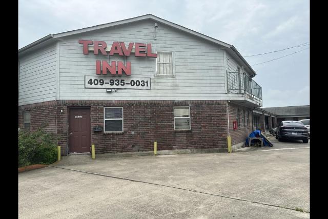 Travel Inn By OYO La Marque Texas City I-45