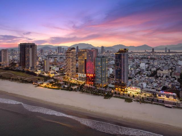 Radisson RED Danang