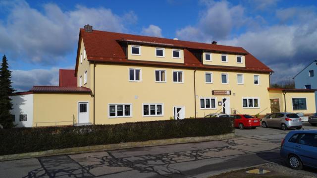 Gasthaus & Metzgerei Besenhardt