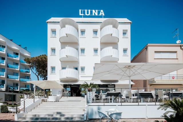 Hotel Luna Centrale