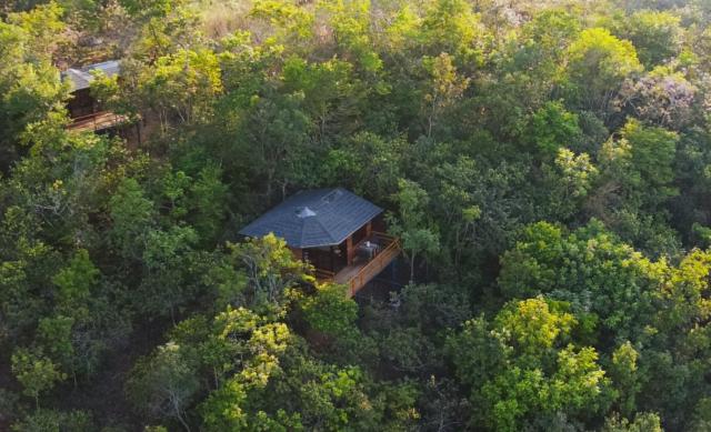 Refugio Ecoturístico La Corocora