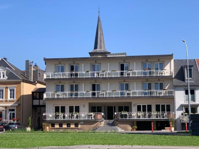 Hotel Ehnen