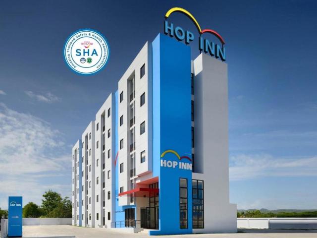 Hop Inn Nakhon Ratchasima