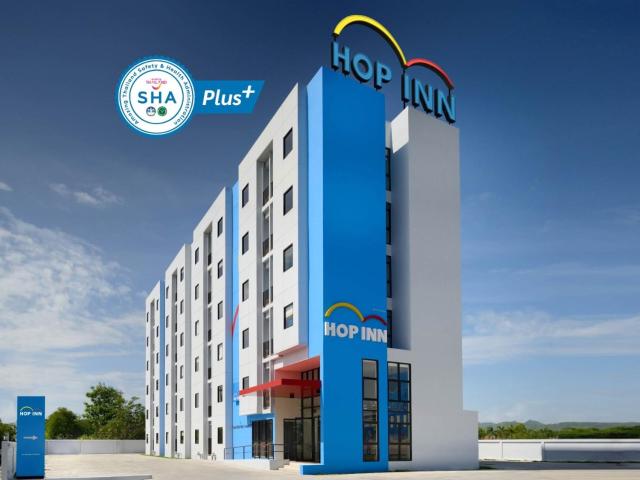 Hop Inn Mukdahan