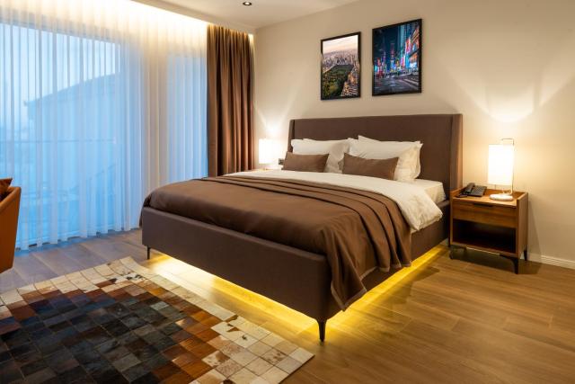 Ruby Hotel Prishtina