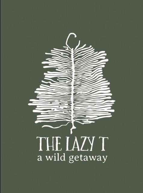 The Lazy T