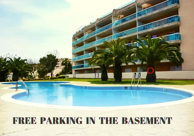 Appartement Carrer del fonoll