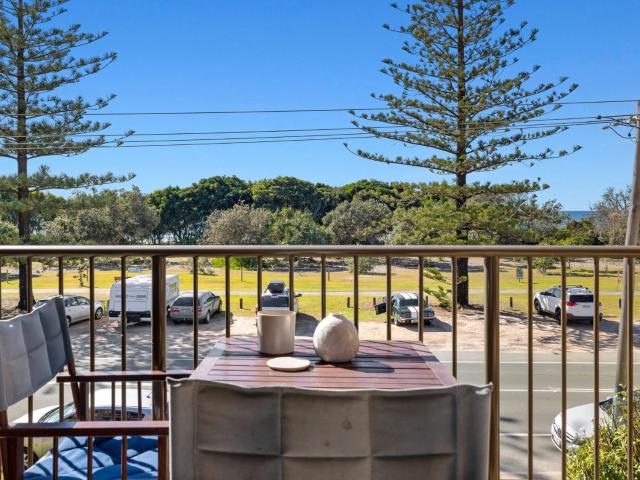 Seaside Getaway on Kingscliff Beach