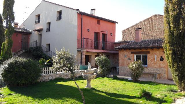 Casa Rural Valle del Duero