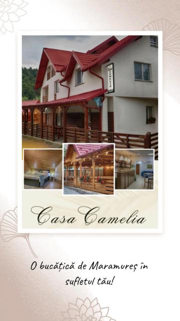 Casa Camelia