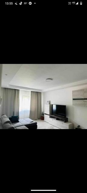 Apartament Catrys