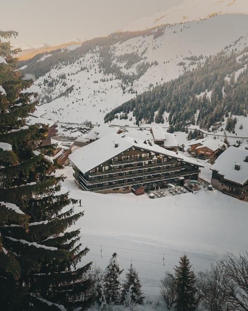 Hôtel La Tarentaise