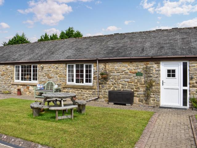 Plover Cottage - Uk47696