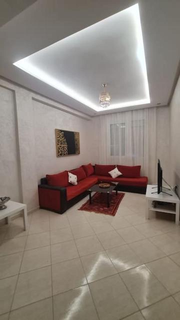 Tadrart house - Joli Appartement à Agadir