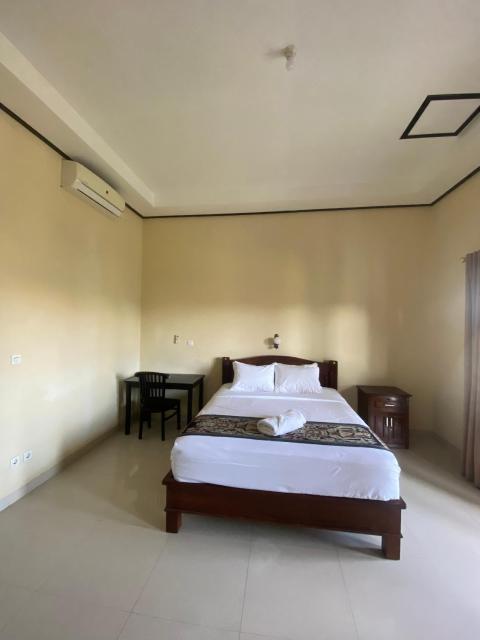 Pucuk Bali Guest House Canggu