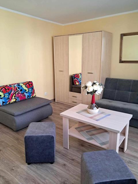 Apartament u Krysi Świnoujście ul Rybaki 19 centrum miasta