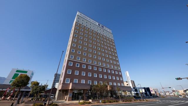 Toyoko Inn Niihama Ekimae