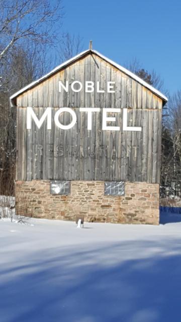 Noble Motel