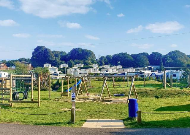 Calloose Holiday Park