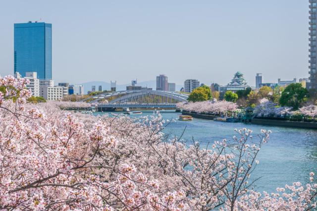 Four Seasons Hotel Osaka