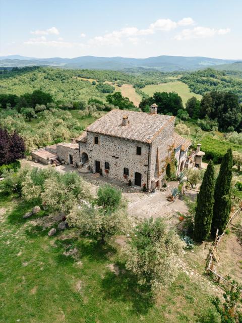 L'Ottava Goccia Country House