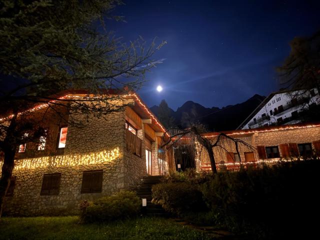 Villa Drago Chalet