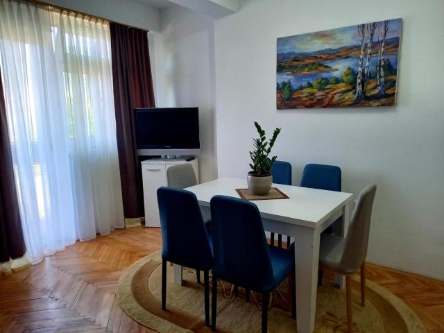 Apartman KEJ 64qm