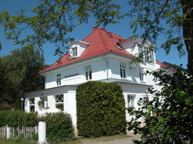 Haus Sonneneck 3 - b65942