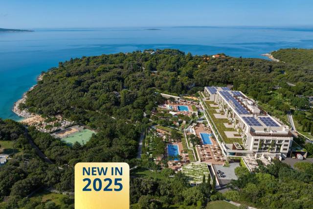 Arba Resort, Valamar Collection