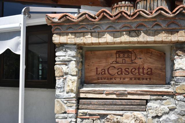 La Casetta B&B