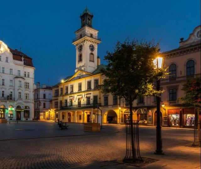 Hotel Cieszyński Stare Miasto Suites