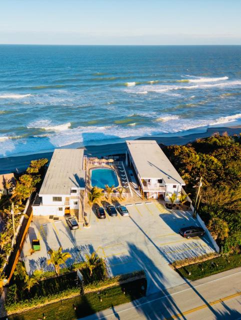 Melbourne Beach Resort & Surf Club