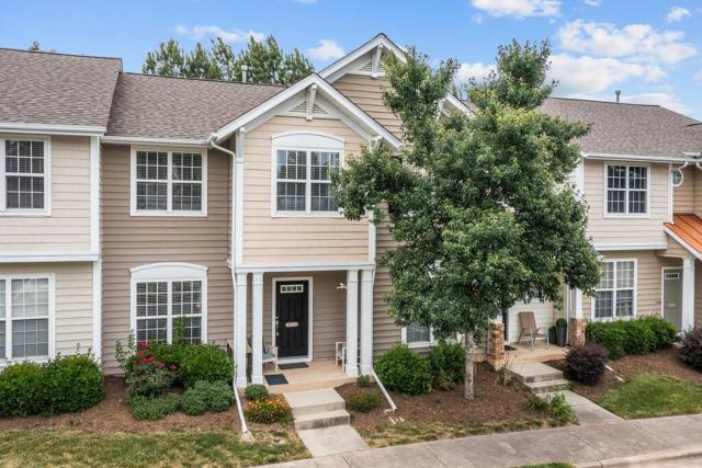 Peaceful, townhome in Hope Valley Farms