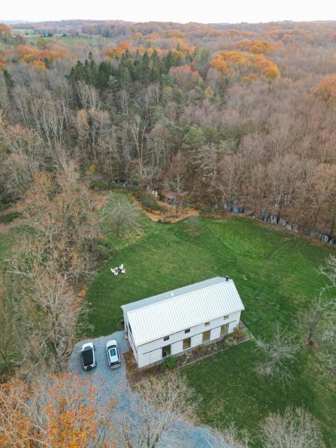 Historic Hudson Valley Estate