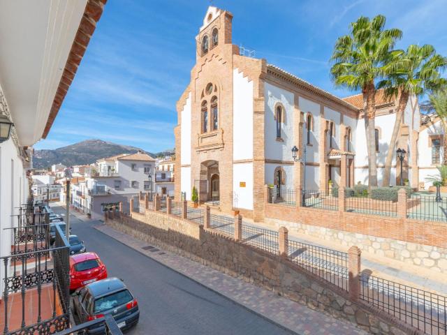 Casa Lucia, Málaga Without Deposit