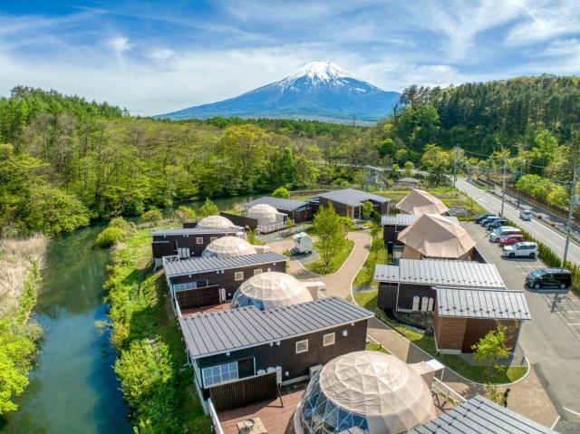 グランド―ム　富士忍野