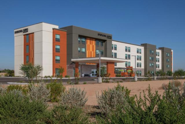 SpringHill Suites by Marriott Phoenix West/Avondale