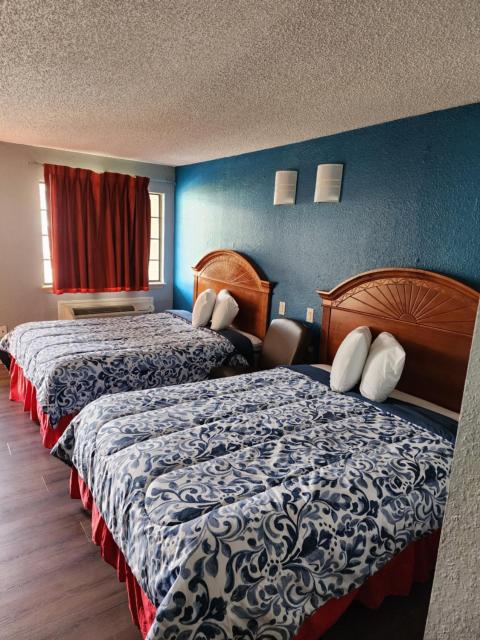 Regency Inn - Fort Sam Houston