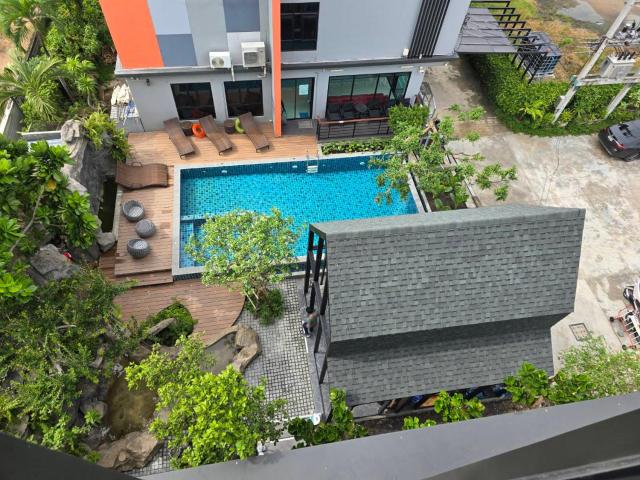 Bangkok Mystay Hotel Rangsit