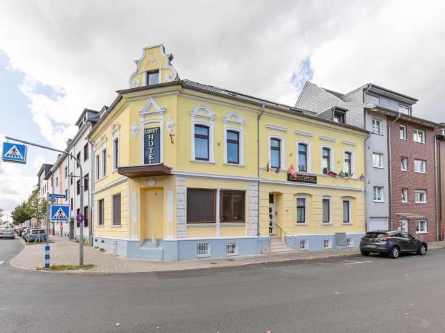 Nice apartment with terrace