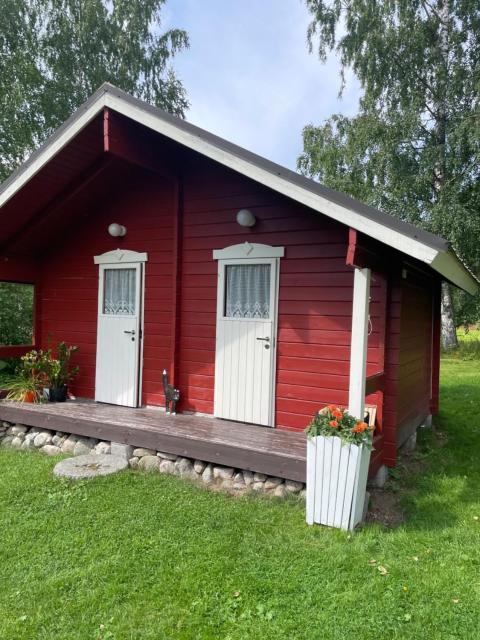 Salmenaho B&B