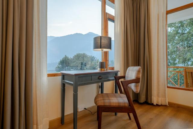 The Panorama Retreat, Manali