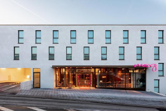 Moxy Outletcity Metzingen