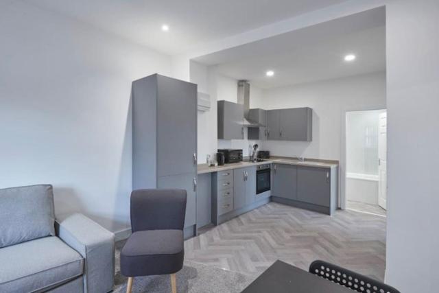 Zetland House Apartment 2