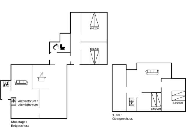 Holiday Home Elara - 300m from the sea in The Liim Fiord by Interhome